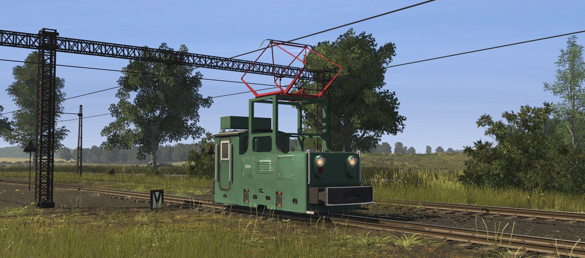 Trainz Portal